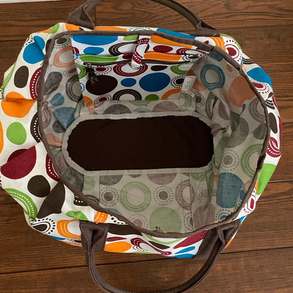 Twenty-One bag - Picture 4 of 4
